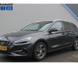 HYUNDAI I30 WAGON 1.0 T-GDI MHEV COMFORT SMART | CAMERA | CLIMA | NAVIGATIE