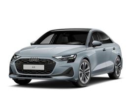 AUDI A3 30TFSI SCHALTGETRIEBE