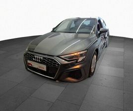 AUDI A3 S LINE 35 TDI S TRONIC