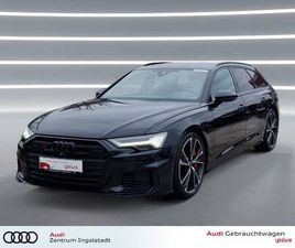 TDI QUATTRO TIPTRONIC