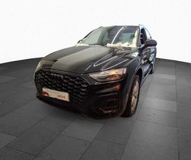 AUDI Q5 40 TDI 40 TDI QUATTRO S TRONIC