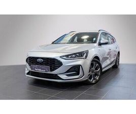 FORD FOCUS SW V 2022 SW SW 1.0 ECOBOOST H ST-LINE DESIGN 125CV POWER