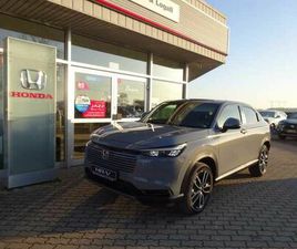 HYBRID E:HEV 1.5 I-MMD ELEGANCE MODELL 2026