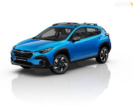 SUBARU CROSSTREK 2.0 L MHEV STYLE AWD LINEARTRONIC ZA 29 990 €