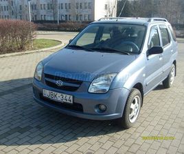 SUZUKI IGNIS 1.3 GLX