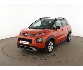 CITROEN C3 AIRCROSS 1.2 PURETECH