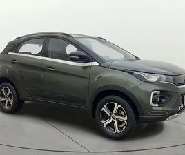 TATA NEXON