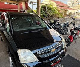 CHEVROLET MERIVA 1.4 ECONOFLEX JOY