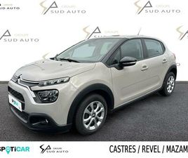 BLUEHDI 100 S&S BVM6 FEEL