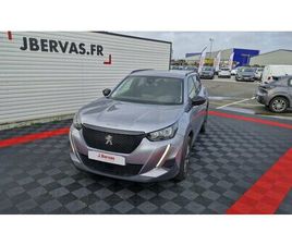 PEUGEOT 2008 PURETECH 130 STYLE