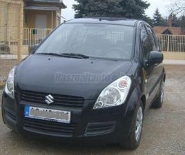SUZUKI SPLASH 1.0 GLX CD AC