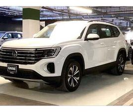 VOLKSWAGEN TERAMONT TRENDLINE | UPTO AED 20,000 RAMADAN DISCOUNT | GUARANTEED WARRANTY | 0 DOWN PAYMENT