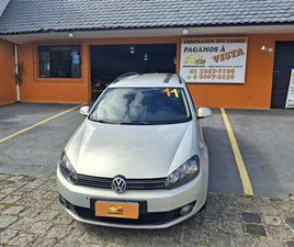 VARIANT 2.5 20V 170CV TIPTRONIC