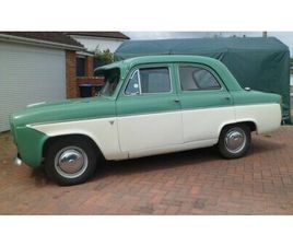 FORD 107E PREFECT