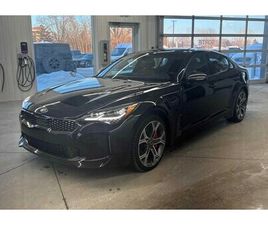 KIA STINGER KIA STINGER 2021 GT LIMITED AWD CUIR TOIT OUVRANT SIEGES VENTILL