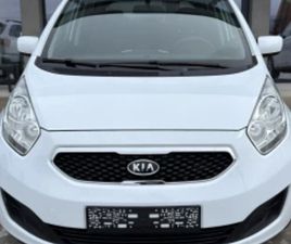 KIA VENGA KIA VENGA 1.4 CRDI EURO5 A ≫ 2012 • 6 100 EUR • ID