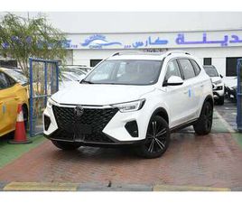 MG MG RX5 MG RX5 2025 MG RX5 1.5L STD AUTOMATIC ( READY STOCK )