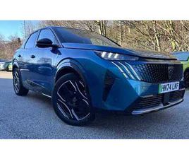 157KW GT 73KWH 5DR AUTO 2024