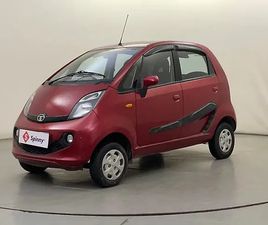 TATA NANO