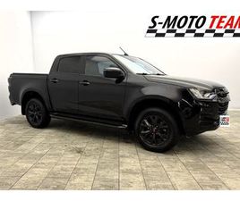ISUZU D-MAX DVOSTRUKA KABINA AUTOMATIK, 2024 GOD.