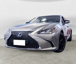 LEXUS ES ES 300H 300H 2.5 EXECUTIVE CVT