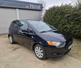 MITSUBISHI COLT 1,3 MOD 2011 CLARTEC MOTION, 2010 GOD.
