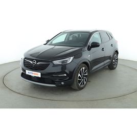 OPEL GRANDLAND X 1.2 TURBO