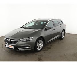 OPEL INSIGNIA SPORTS TOURER 1.5 SIDI TURBO