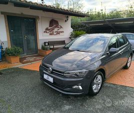 VOLKSWAGEN POLO 1.0 EVO 80 CV 5P. COMFORTLINE PD
