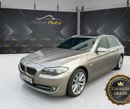 BMW SERIE 5 535I AUTO TOURING