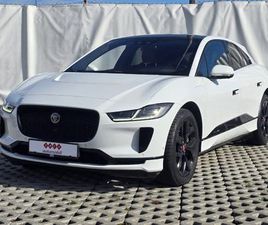 JAGUAR I-PACE EV400 JAGUAR I-PACE EV400, 2020 GOD.