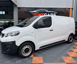 PEUGEOT EXPERT PEUGEOT EXPERT EXPERT 1.6 BLUEHDI L2H1 PREMIUM