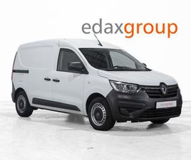 RENAULT EXPRESS 1.5 BLUE DCI ADVANCE C/IVA