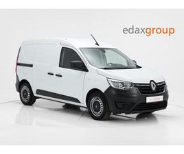 RENAULT EXPRESS RENAULT EXPRESS 1.5 BLUE DCI C/IVA