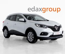RENAULT KADJAR 1.3 TCE ZEN