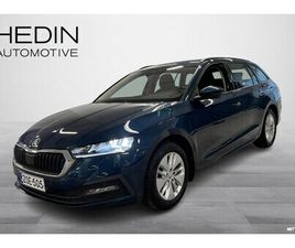 COMBI 1.5 TSI AMBITION ETEC DSG AUTOM.