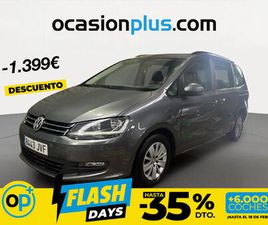 EDITION 2.0 TDI BMT 110 KW (150 CV)