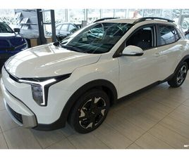 1,0 T-GDI 100HV EX DCT