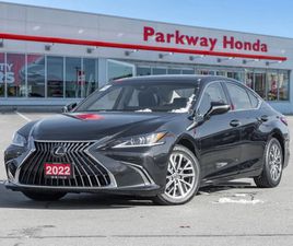 LEXUS ES 350 FWD* АВТОКРЕДИТ* (ЦЕНА ДО БГ)