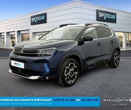 PURETECH 130 S&S EAT8 C-SERIES