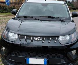 MAHINDRA KUV100 K6+ GPL