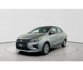 MITSUBISHI ATTRAGE GLX FULL | UPTO AED 20,000 RAMADAN DISCOUNT | GUARANTEED WARRANTY | 0 DOWN PAYMENT
