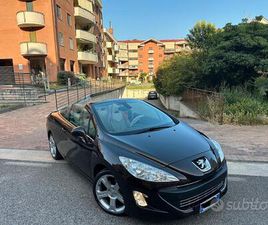 PEUGEOT 308 1.6 THP 150CV CC FÉLINE