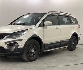 TATA HEXA