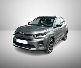 CITROEN C3 TURBO 100 BVM6 MAX