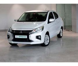 MITSUBISHI ATTRAGE GLX HIGHLINE 1.2L