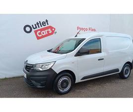 RENAULT EXPRESS RENAULT EXPRESS 1.5 BLUE DCI ADVANCE