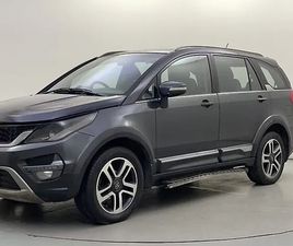 TATA HEXA