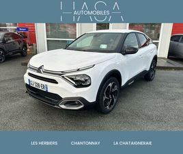 BLUEHDI 130CH S&S SHINE EAT8