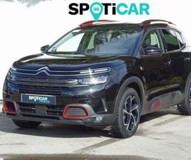 HYBRIDE RECHARGEABLE 225 E-EAT8 C-SERIES